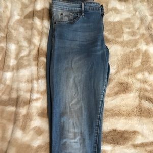 Guess jeans
